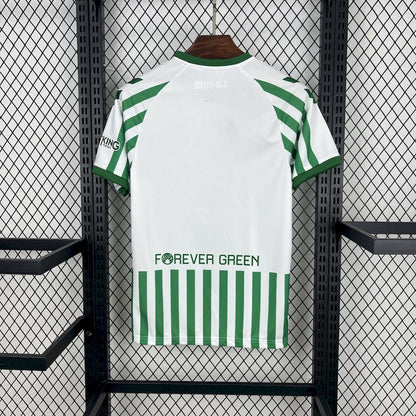 Camiseta Real Betis Final Conference League