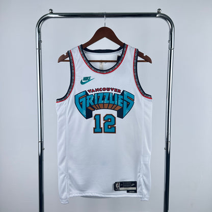 Memphis Grizzlies Local 24/25