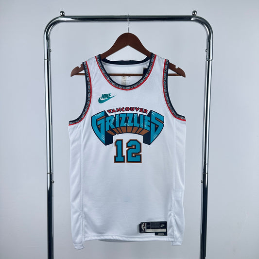 Memphis Grizzlies Local 24/25