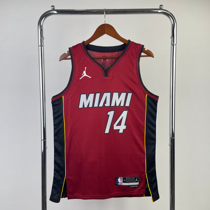 Miami Heat Local 24/25