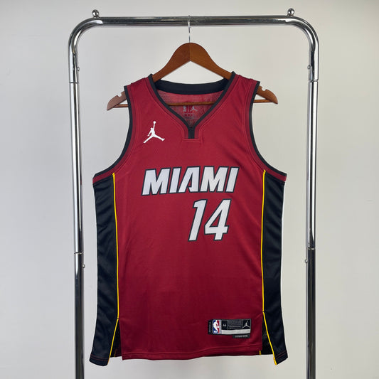 Miami Heat Local 24/25
