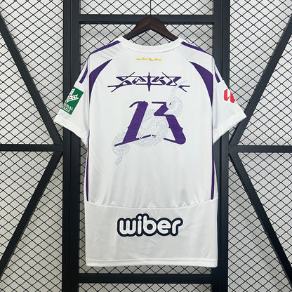 Camiseta Granada Edicion Especial Saiko 24/25 S-XXL