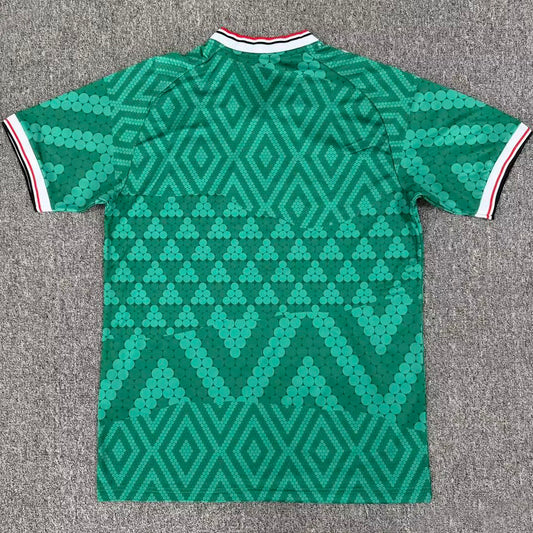 Camiseta Visitante Irak 2026