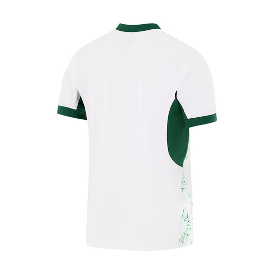 Camiseta Rugby Sudafrica Alternativa 2026