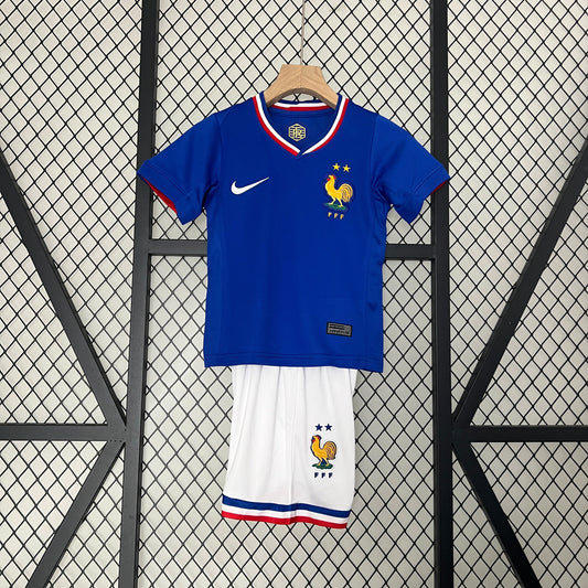 Kit Niño Francia