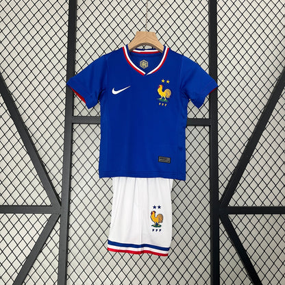 Kit Niño Francia