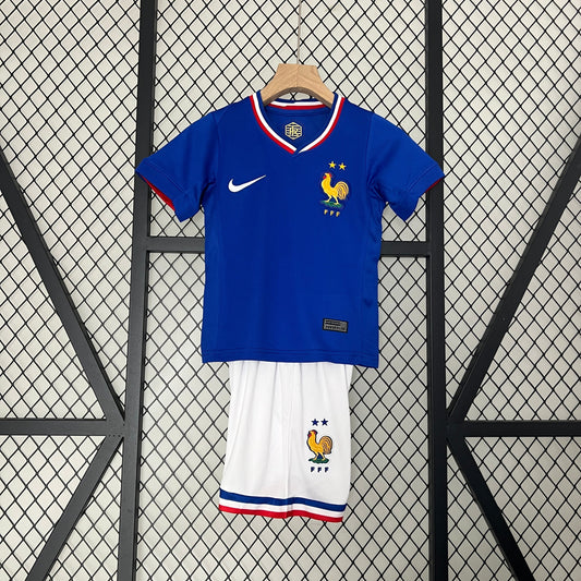 Kit Niño Francia