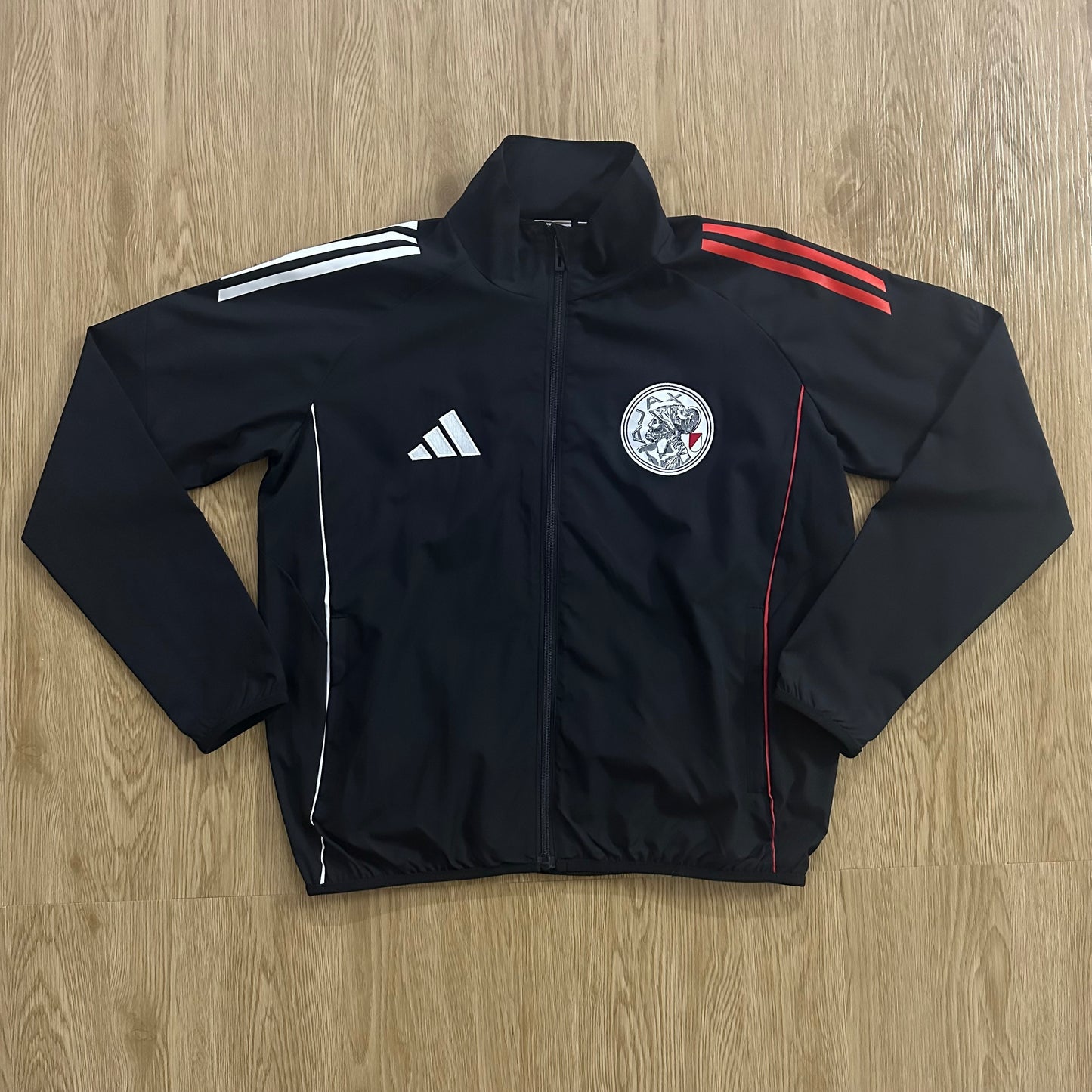 Campera Ajax