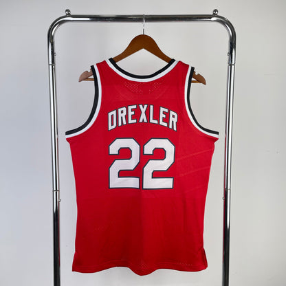 Portland Trail Blazers 84/85