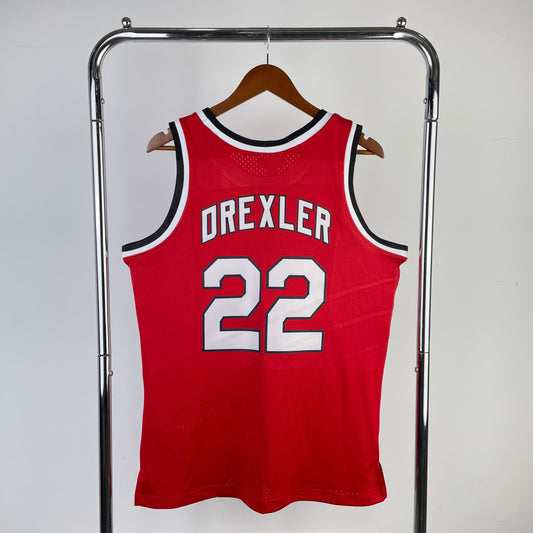 Portland Trail Blazers 84/85