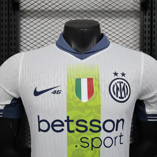 Camiseta Edición Especial Valentino Rossi Inter