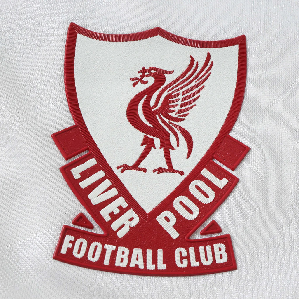 Camiseta Liverpool F.C. 2627 Visitante Versión Jugador | Encargo - comprar en línea