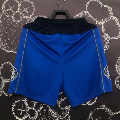 Short Dallas Mavericks Local 24/25