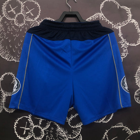 Short Dallas Mavericks Local 24/25