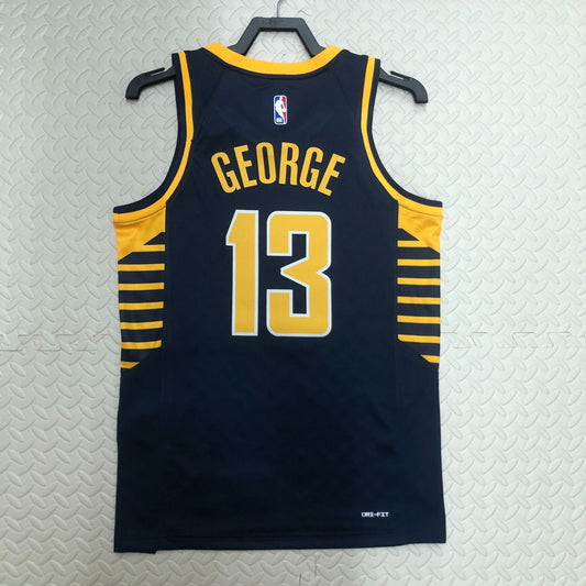 Indiana Pacers 10/11