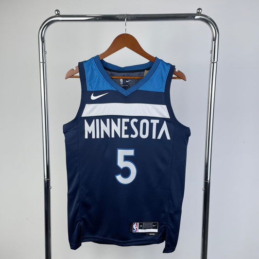 Minnesota Timberwolves Local 24/25