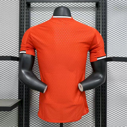 Camiseta Local Version Jugador Portugal 25/26 S-XXL