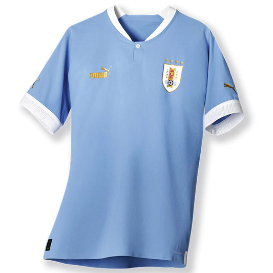 Camiseta Uruguay 2022 (Entrega Rapida)⚡