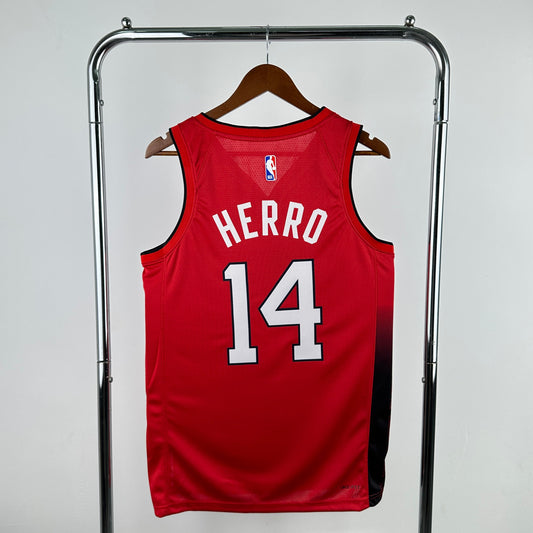 Miami Heat Alternativa 24/25