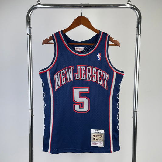Brooklyn Nets 06/07