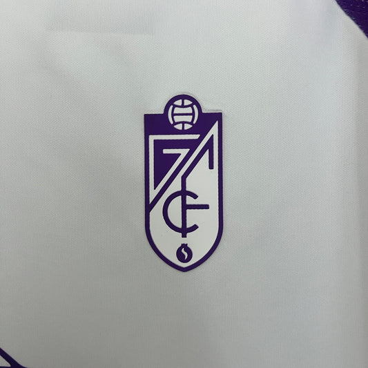 Camiseta Granada Edicion Especial Saiko 24/25 S-XXL