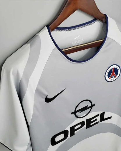 Camiseta Retro RONALDINHO 2001-02 PSG