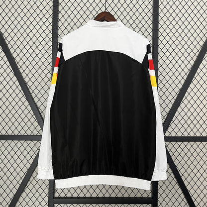 Campera Alemania 1996 Rompeviento