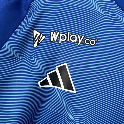 Camiseta Millonarios 25/26