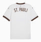 Camiseta St Pauli alternativa 2024/2025