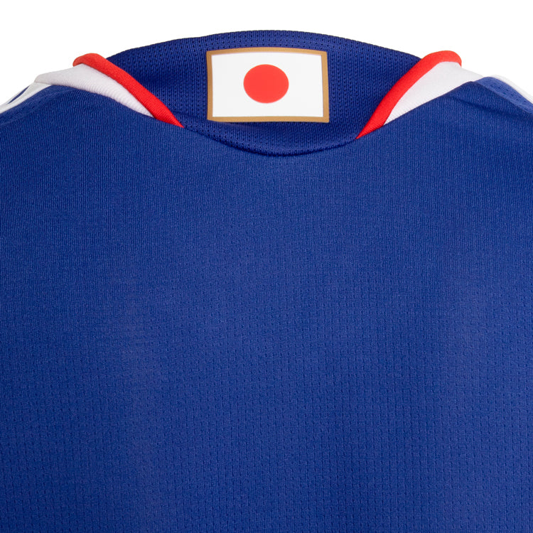 Camiseta Japon 2026 Home