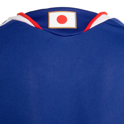 Camiseta Japon 2026 Home