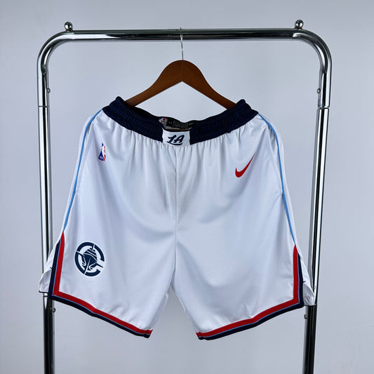 Short Los Angeles Clippers Local 24/25