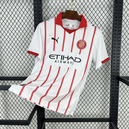 Camiseta Girona Local 25/26