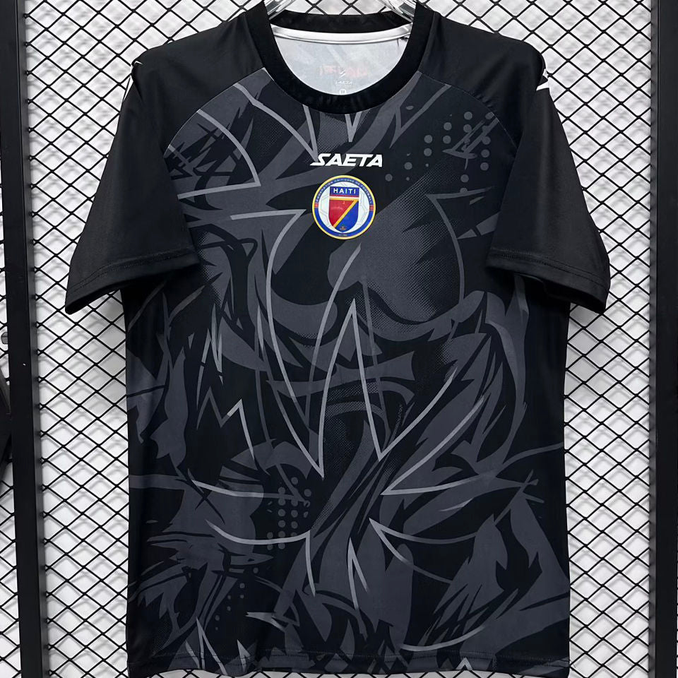 Haiti Visitante 2026