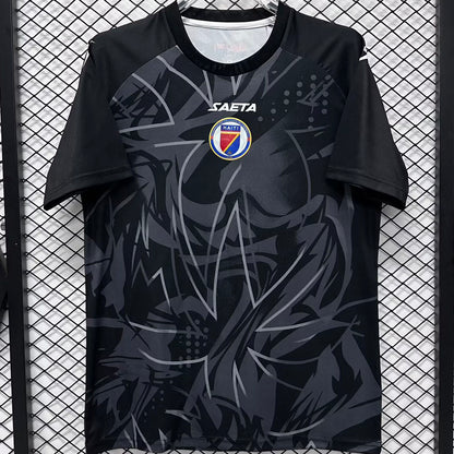 Haiti Visitante 2026