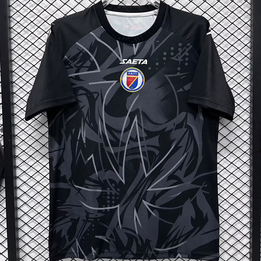 Haiti Visitante 2026