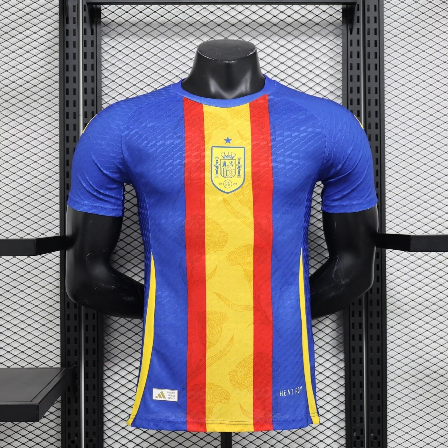 Player Version Espana Training 2025/2026