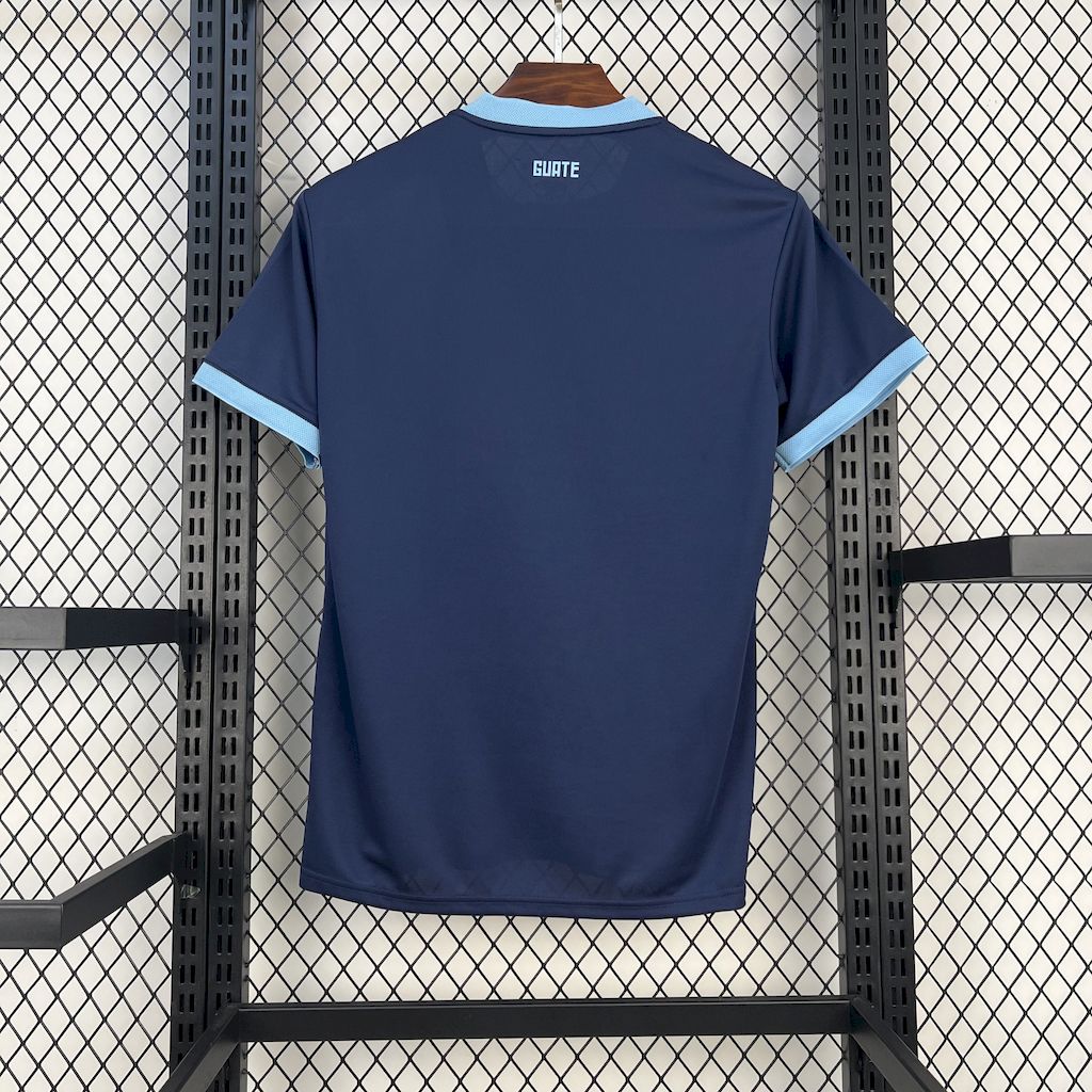 Camiseta Visitante Guatemela 25/26