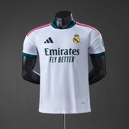 Camiseta Real Madrid 2026/27 – Primera Equipación Versión Jugador