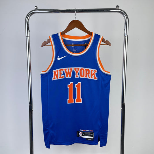 New York Knicks Visitante 24/25