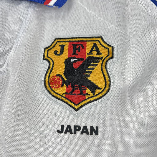 Camiseta Japón Bad Bunny 25/26