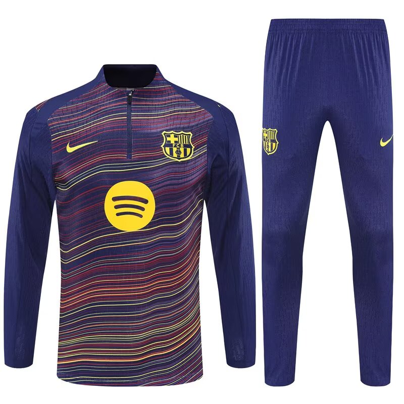 Conjunto Deportivo FC Barcelona 2025/2026
