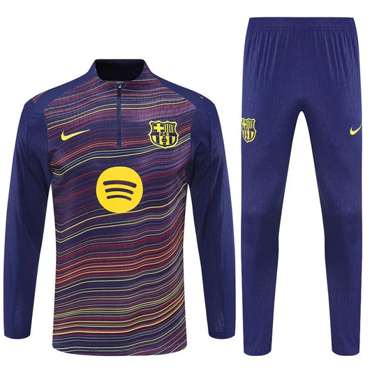 Conjunto Deportivo FC Barcelona 2025/2026