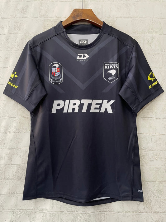 Camiseta Rugby NZRL Kiwis 2025/26
