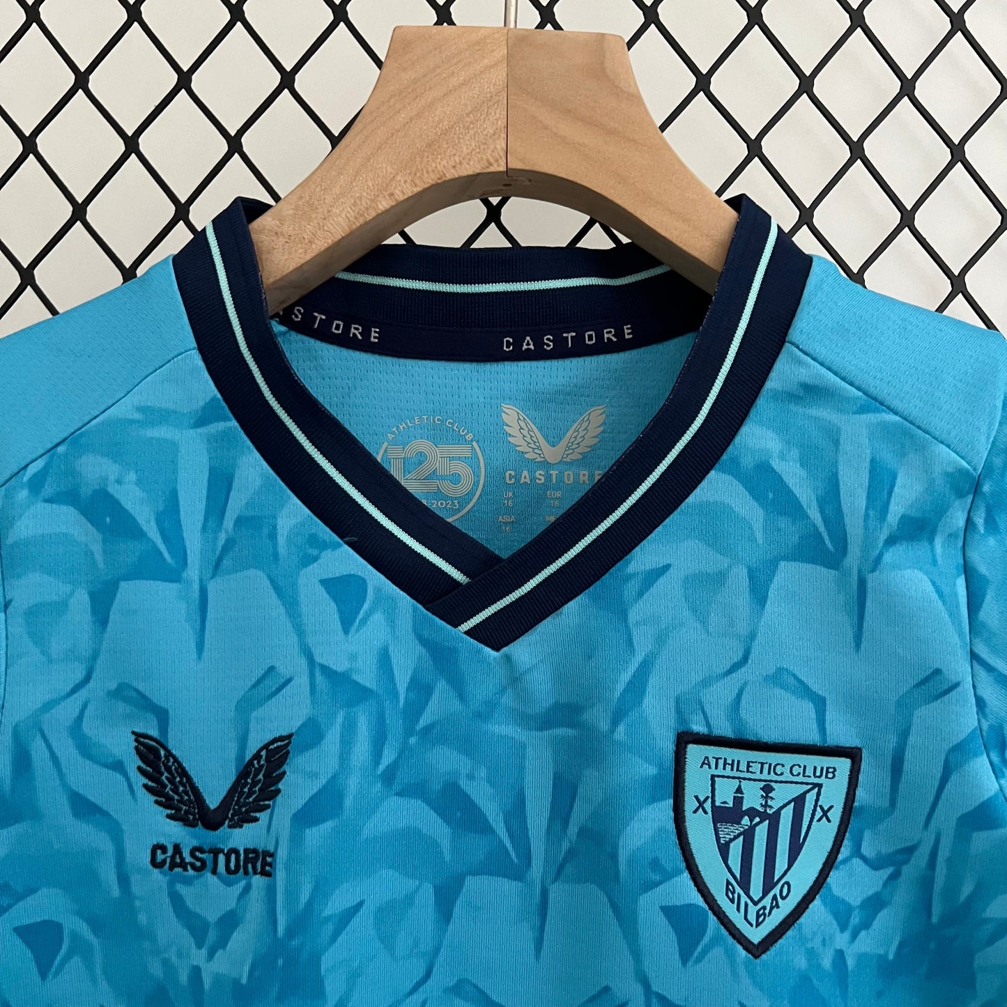 Kit Niño Bilbao