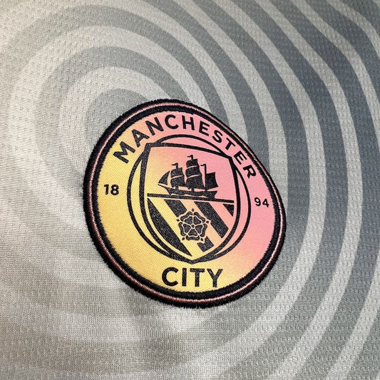 Camiseta Manchester City Edicion Especial 24/25 S-XXL