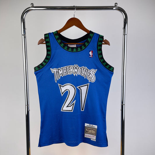 Minnesota Timberwolves 03/04