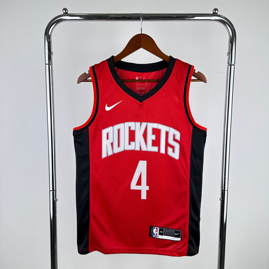 Houston Rockets Local 24/25