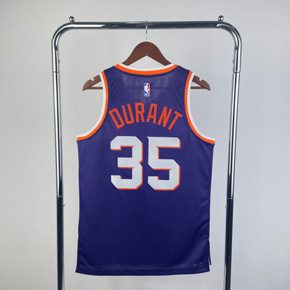 Phoenix Suns Visitante 24/25