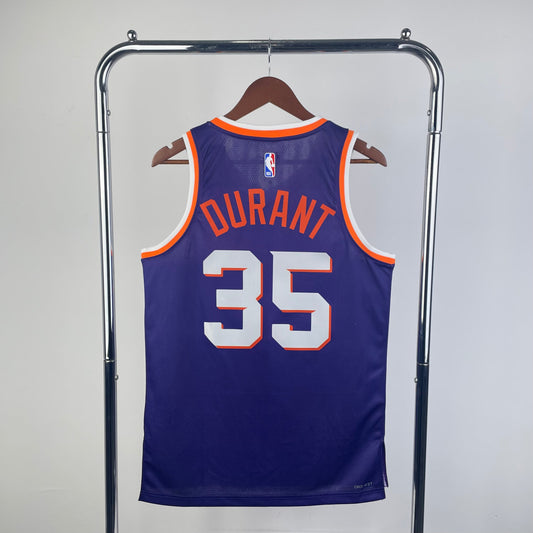 Phoenix Suns Visitante 24/25